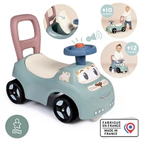 Little Smoby - Auto Ride-on Gift Basket