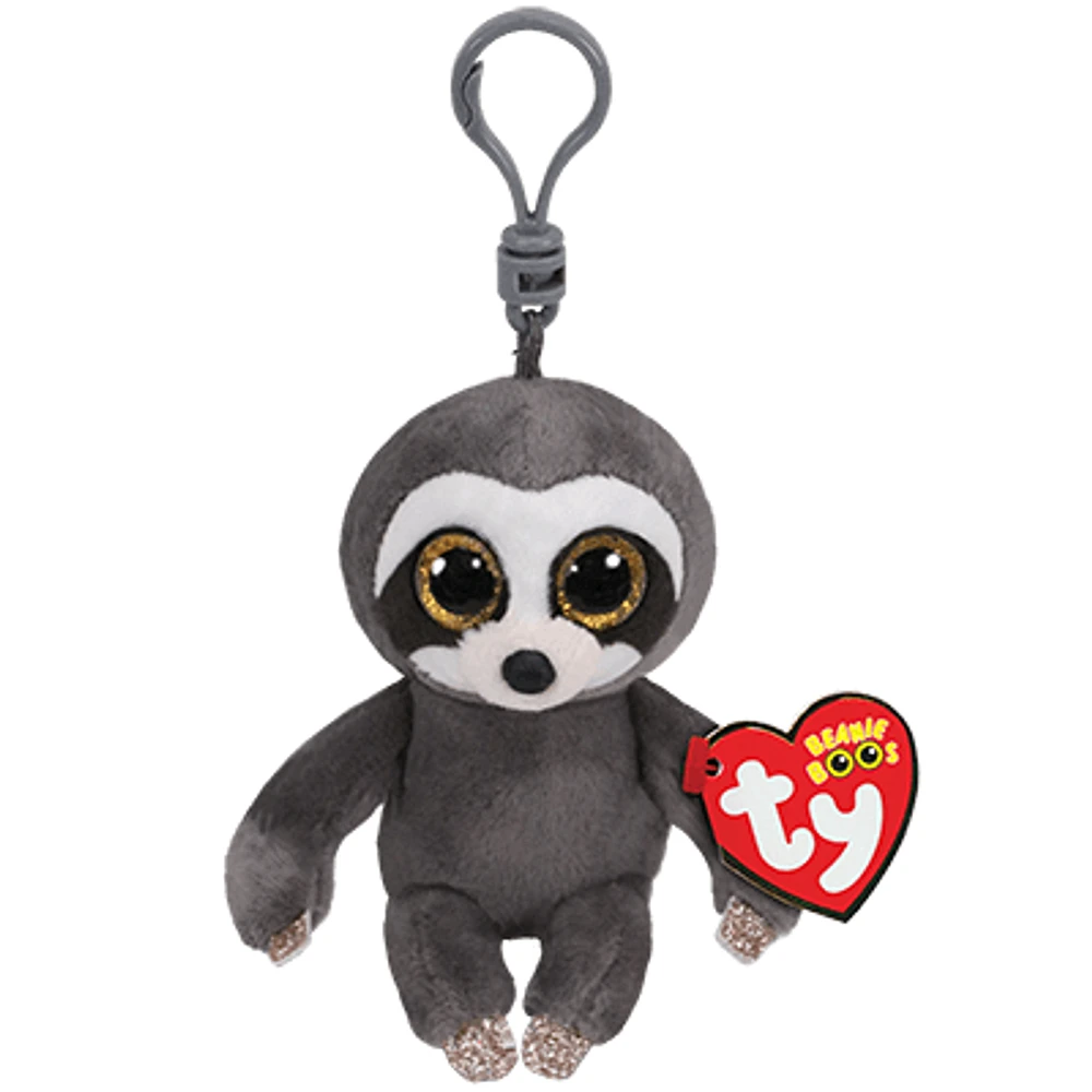 TY Beanie Bellies Clip - Dangler