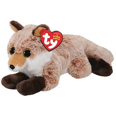 Ty Beanie Babies - Fredrick