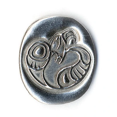Eagle Circle Pocket Spirit (Courage)