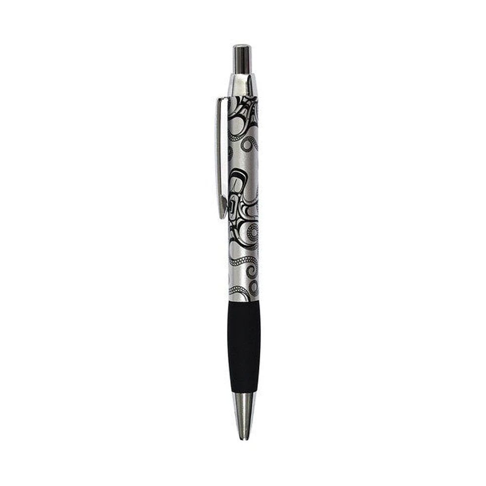 Octopus (Nuu) Pen
