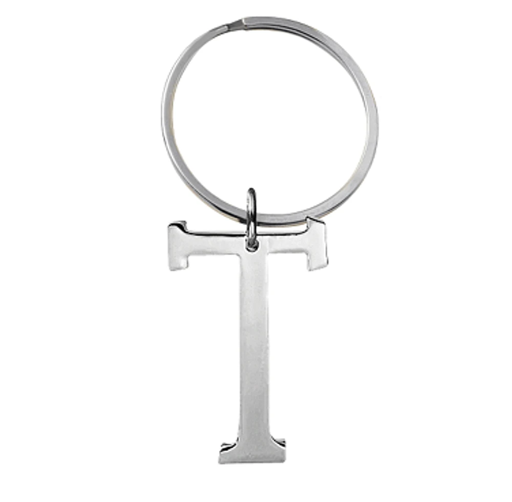 Initially Yours Key Ring T