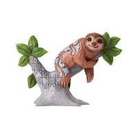 Jim Shore Mini Sloth