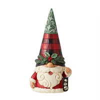 Highland Glen Gnome with Bells