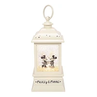 Mickey & Minnie Lantern