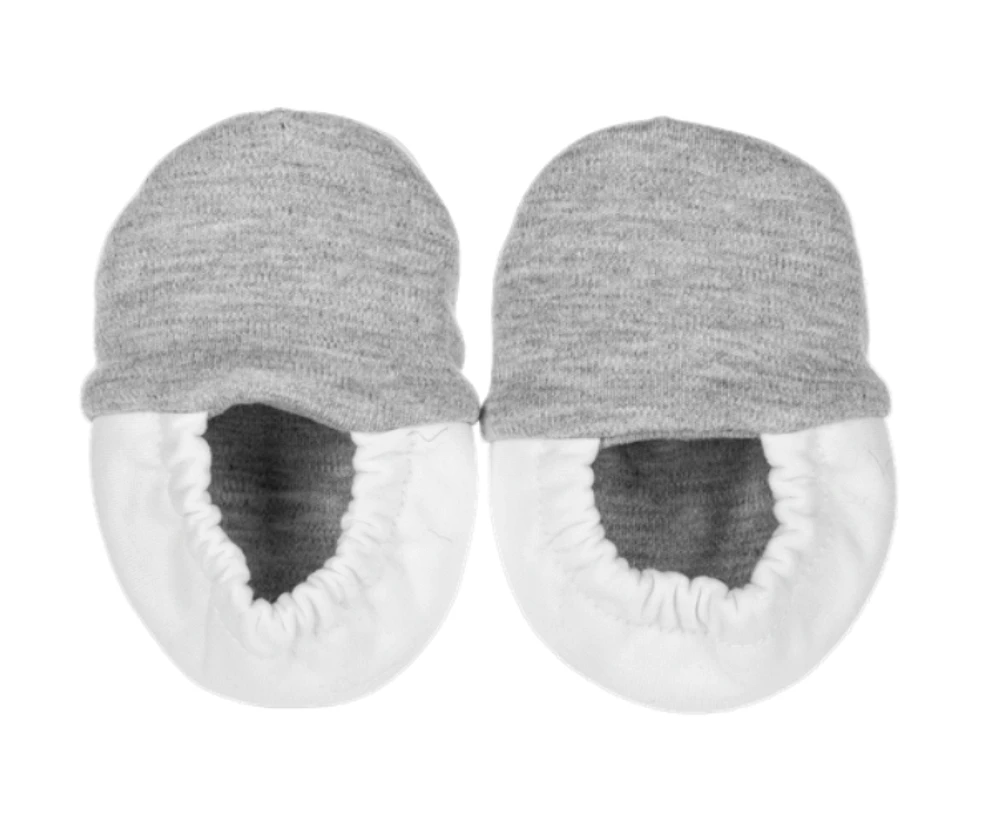 Baby Funny Feet Slippers