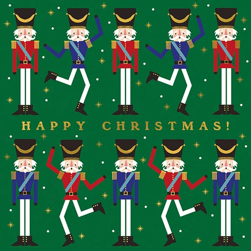 Chessnut Christmas Card