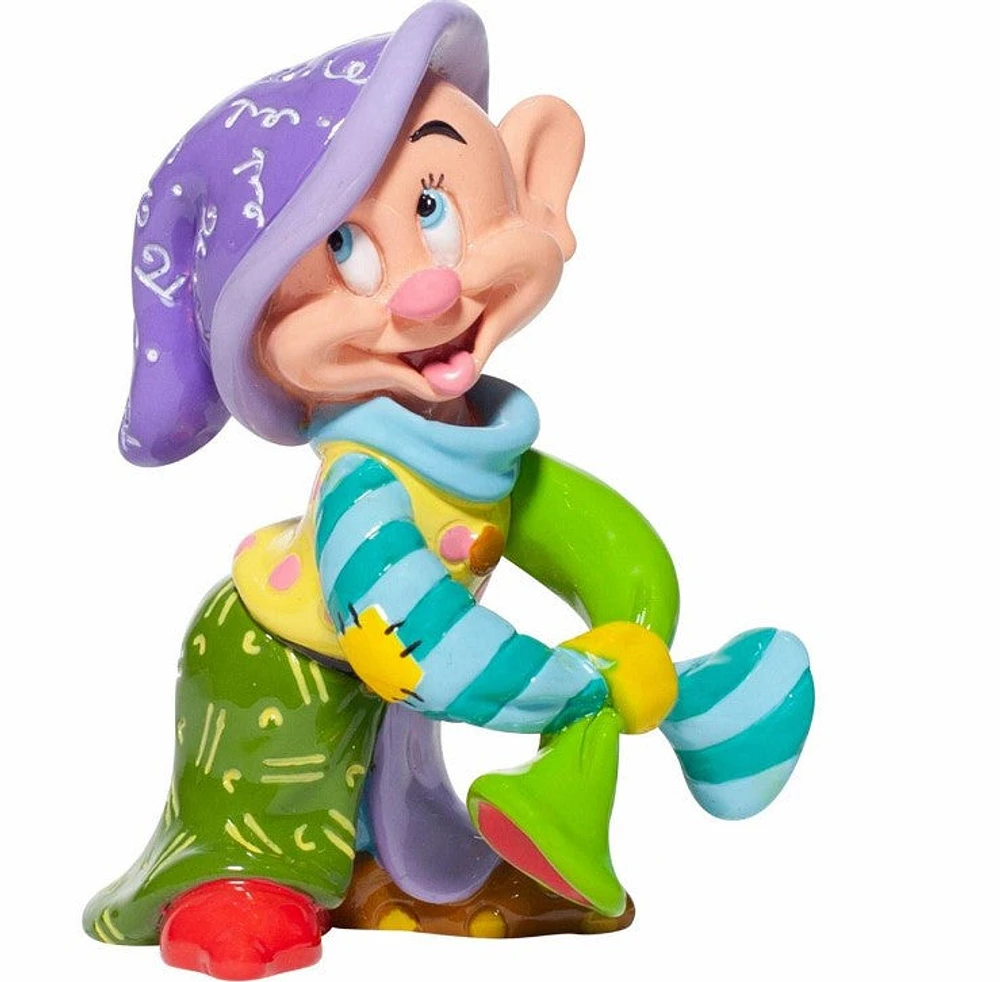 Dopey Dwarf Mini Britto