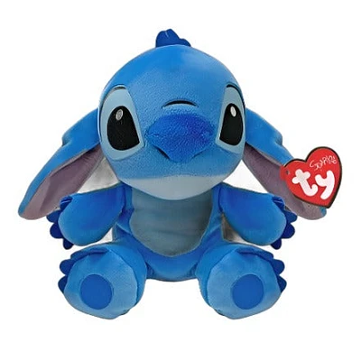 TY Plushie Stitch