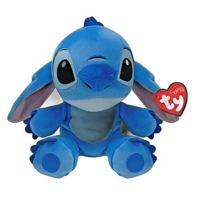 TY Plushie Stitch - Soft Body Small