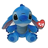 TY Plushie Stitch - Soft Body Small
