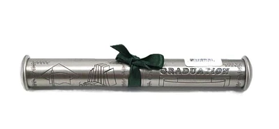 Graduation Certificate Holder