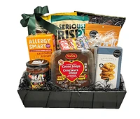 Peanut Free Gift Basket - Large