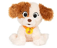 Sesame Street Tango Plushy
