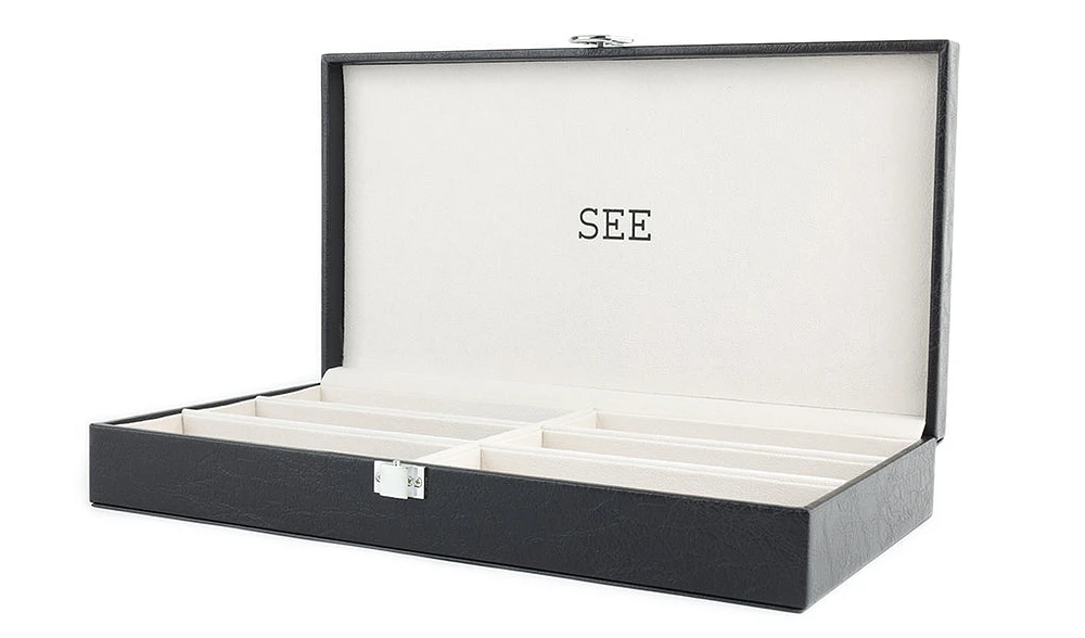 6 Piece Tray