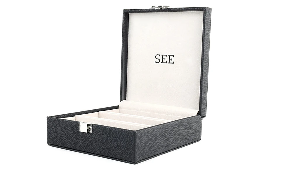 3 Piece Tray