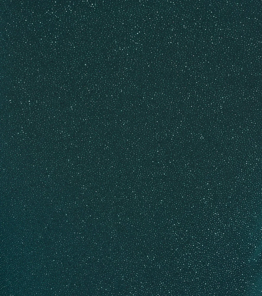 Kelly Cowl Neck Strappy Mermaid Glitter Formal Dress