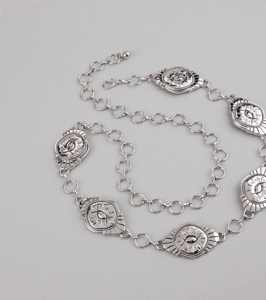 Desert Valley Western Concho Belt