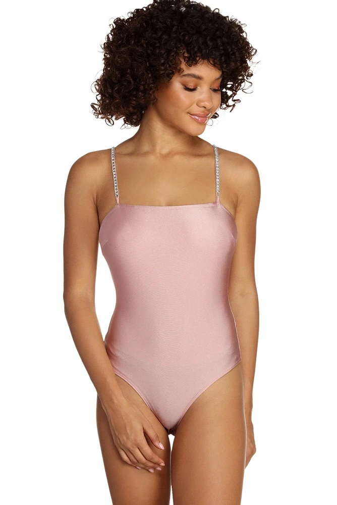 Let It Rhine Bodysuit