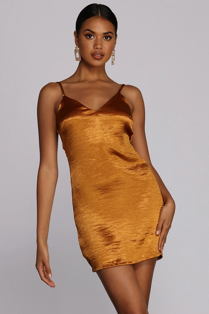 Time After Dress