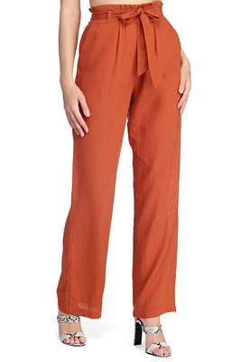 Ready For It Paper Bag Pants