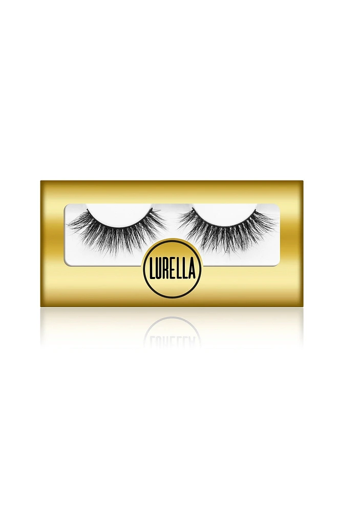 Lurella Que Voluminous Mink Lashes