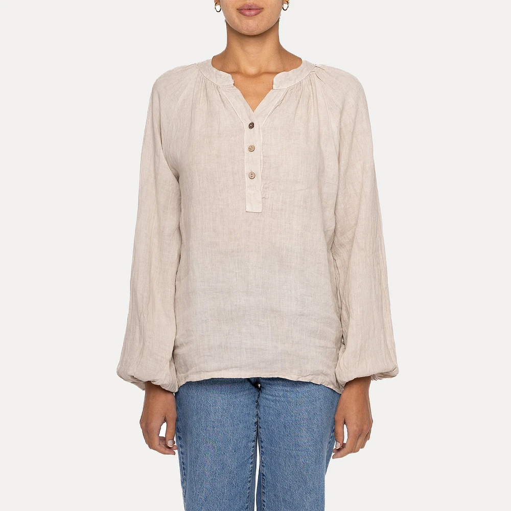 Astrid — Hampton Pull Over