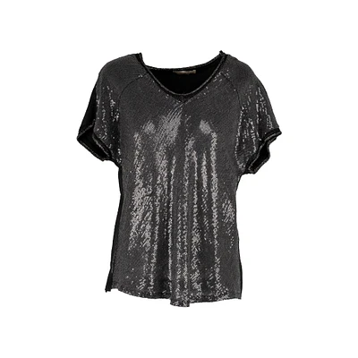Astrid — T-shirt Escapade
