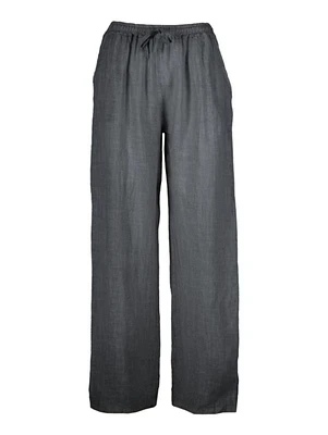M Made Italy – Pantalon tissé pour femme
