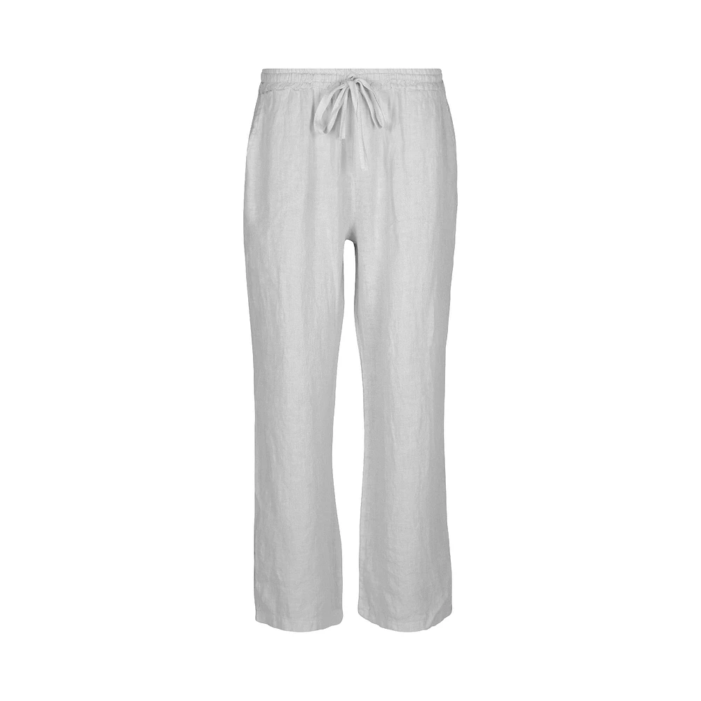 Women's Woven Pants | M Made Italy