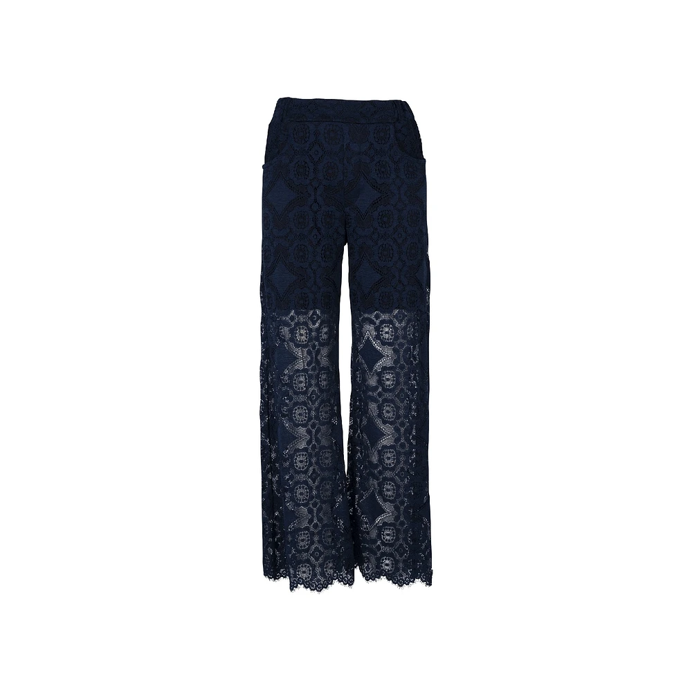 Astrid — Pantalon Presque Célèbre