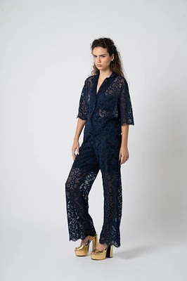 Astrid — Pantalon Presque Célèbre