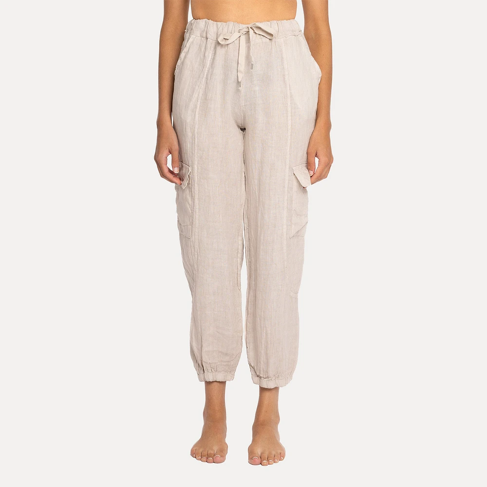 Astrid — Hampton Cargo
