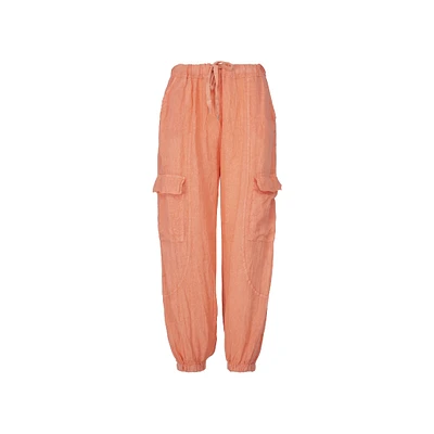 Astrid — Pantalon cargo Hampton