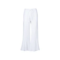 Astrid — Pantalon évasé Hampton