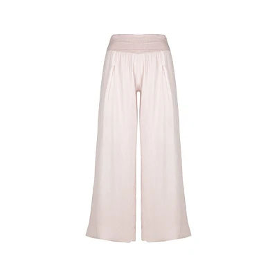 Women's Woven Pants | M Made Italy