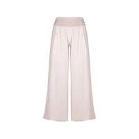 Women's Woven Pants | M Made Italy