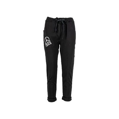 Astrid — Pantalon de gardien la paix