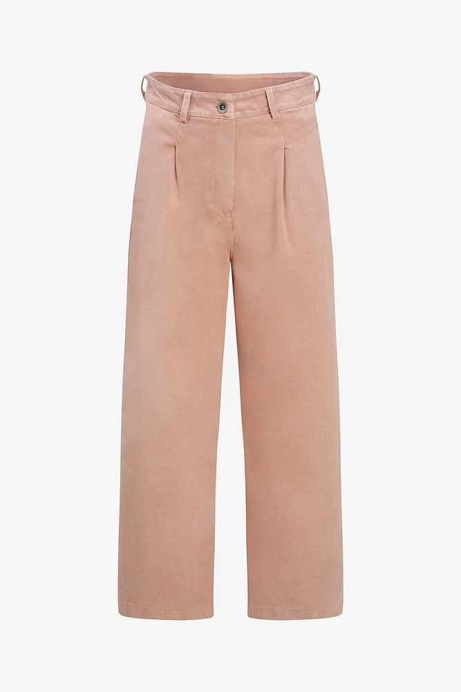 Pantalon en velours | Ema&Carla