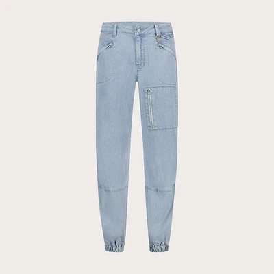 Florez — Women's Woven Pants