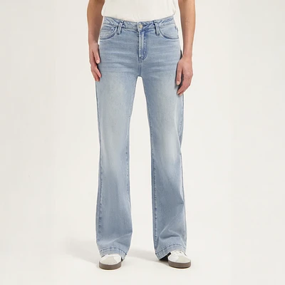Florez — Women's Woven Pants