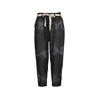 M Made Italy — Pantalons tissés pour femme