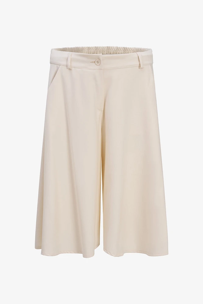Wide Leg Pants | Ema&Carla