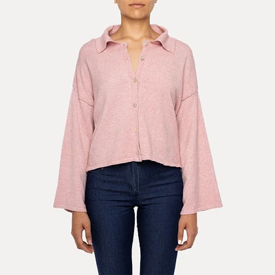 Astrid — Cool Night Cardi