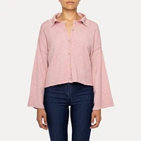 Astrid — Cardigan Cool Night