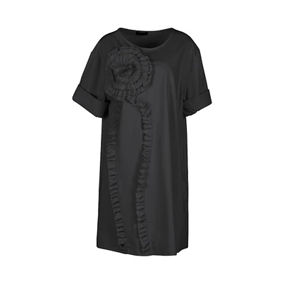 Women's Knit Dress | M Made Italy