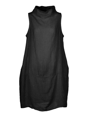 Women's Sleeveless Dress | M Made Italy