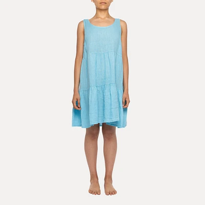 Astrid — Hampton Tank Dress