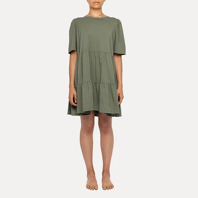 Astrid — Takeaway Sneaker Dress
