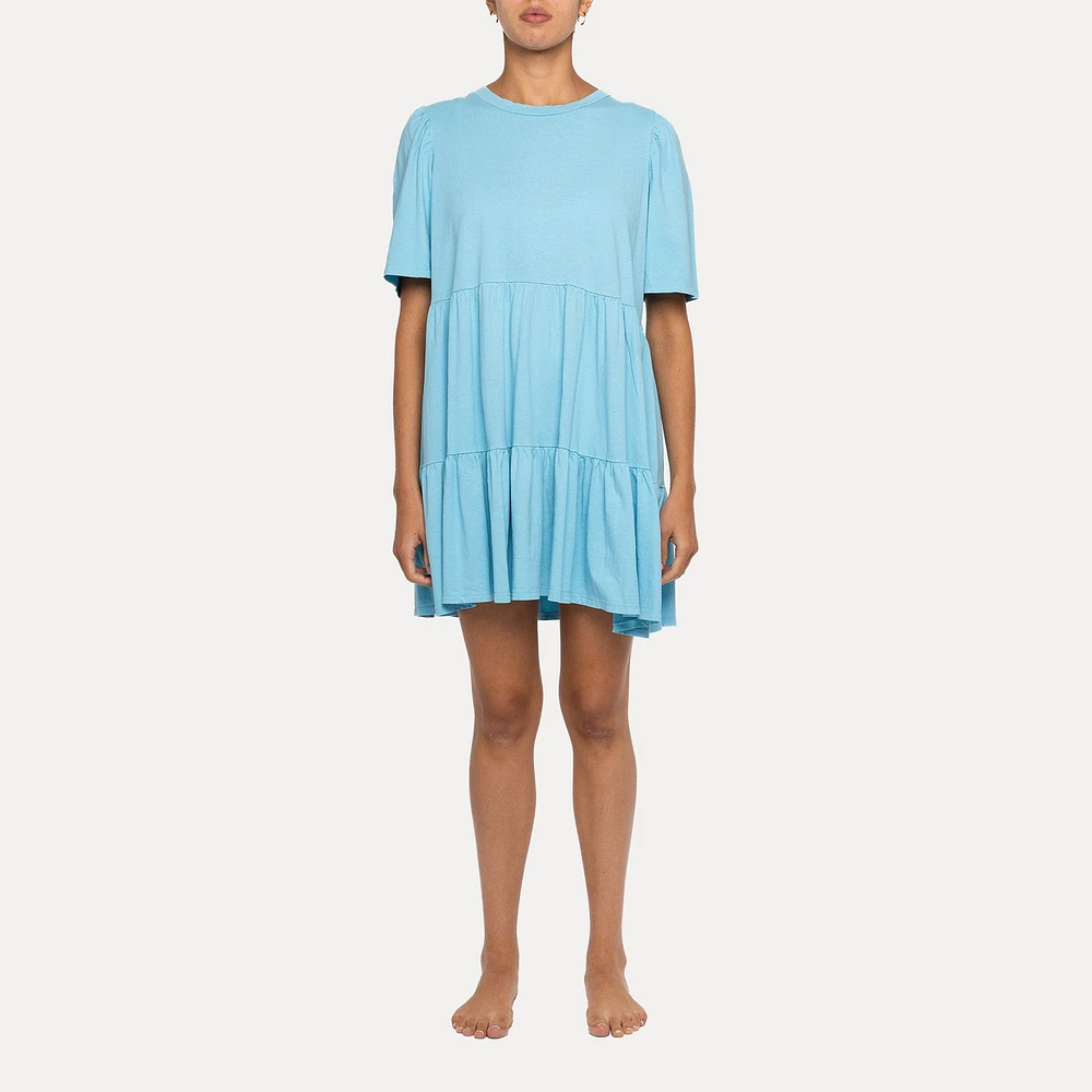 Astrid — Robe baskets à emporter